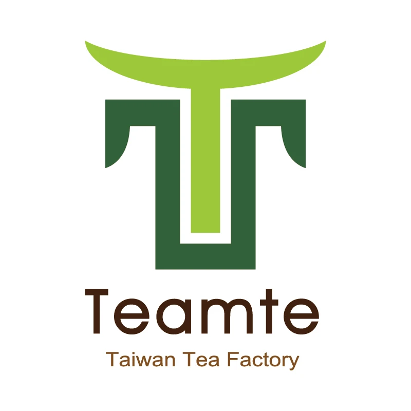 關於台灣製茶1